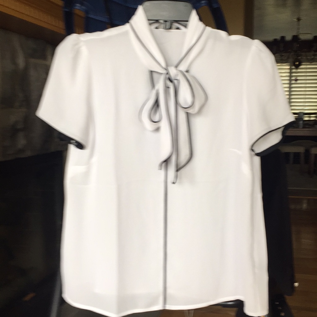 Brand New Forever 21 Blouse